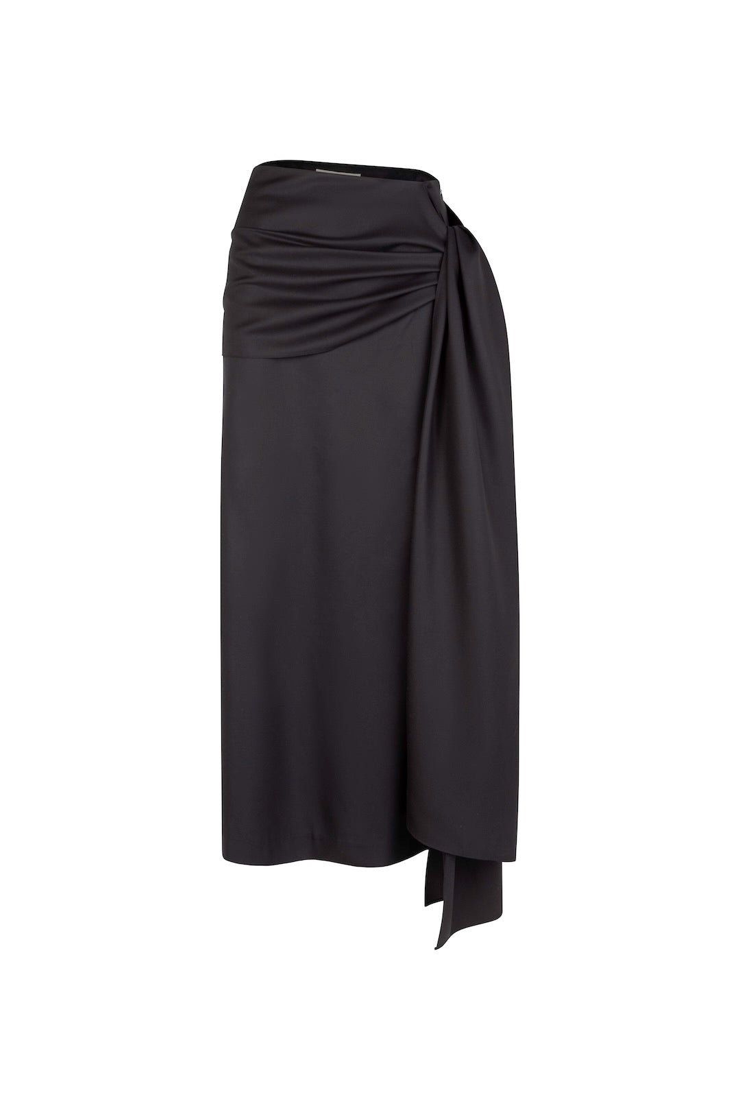 Helena Skirt in Black