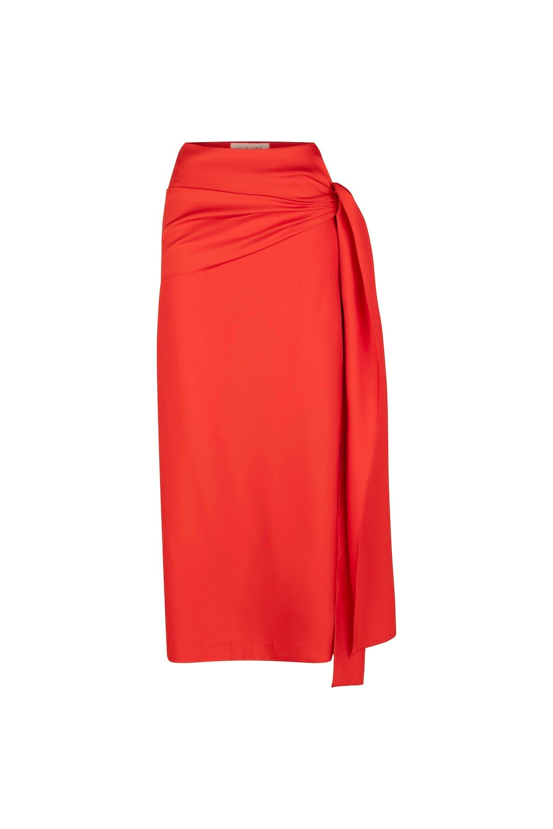 Helena Skirt in Poppy