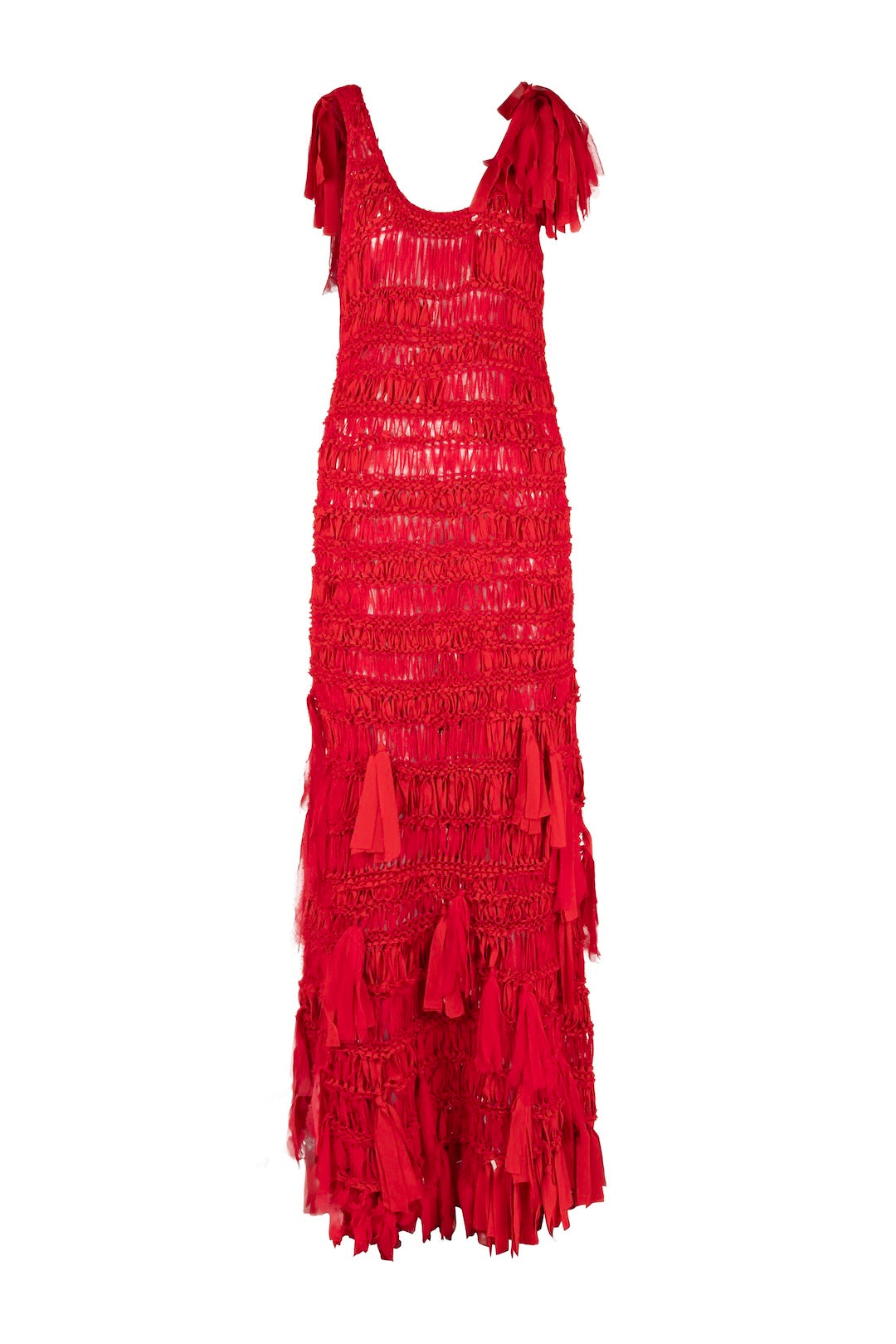 Juanita Dress
