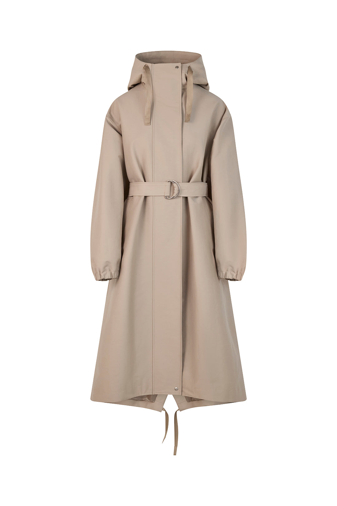 Stewart Parka