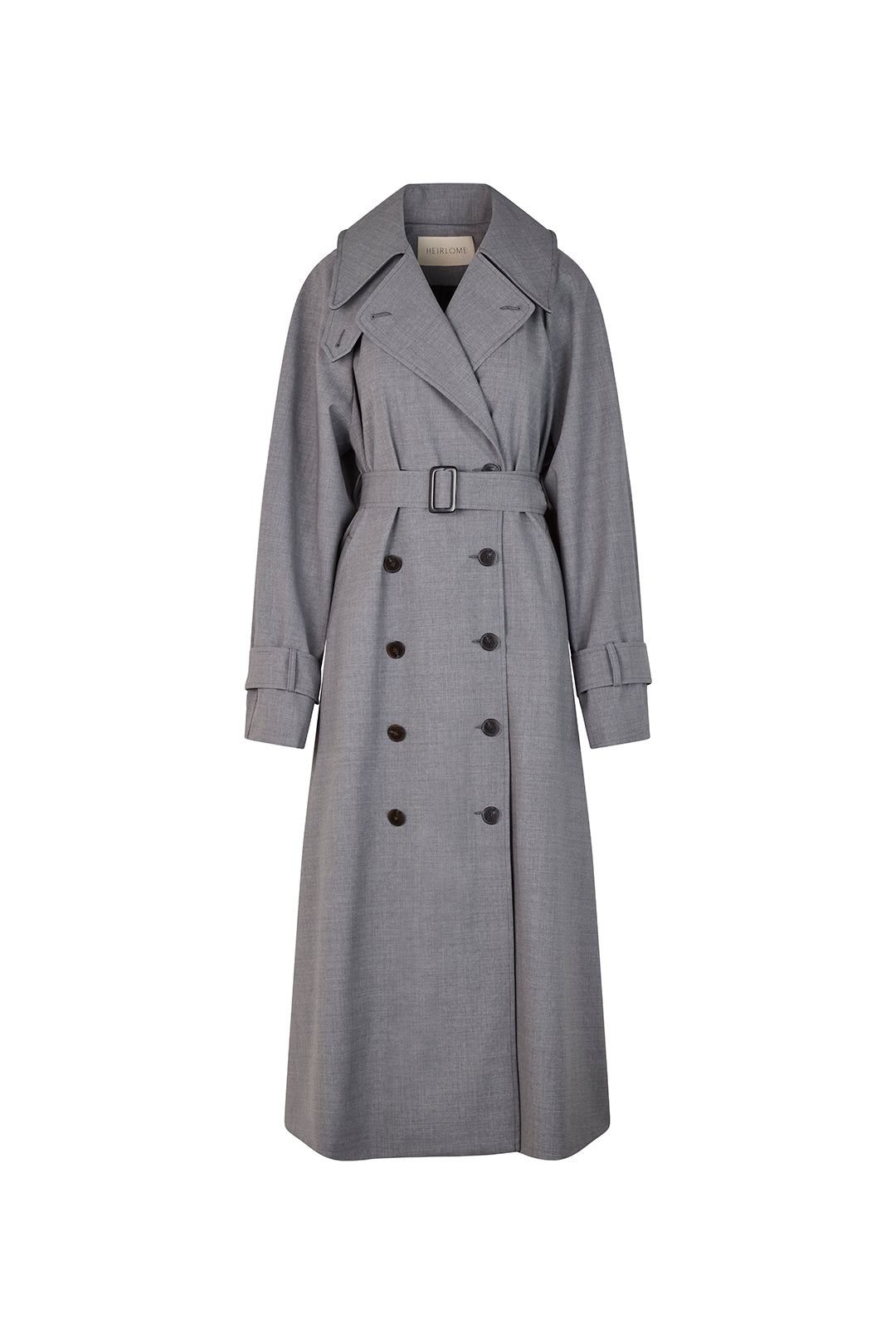 Sidney Trench Coat