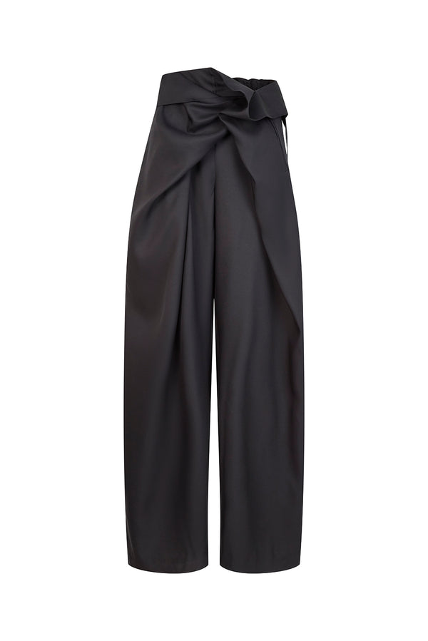 Manuela Trousers in Black