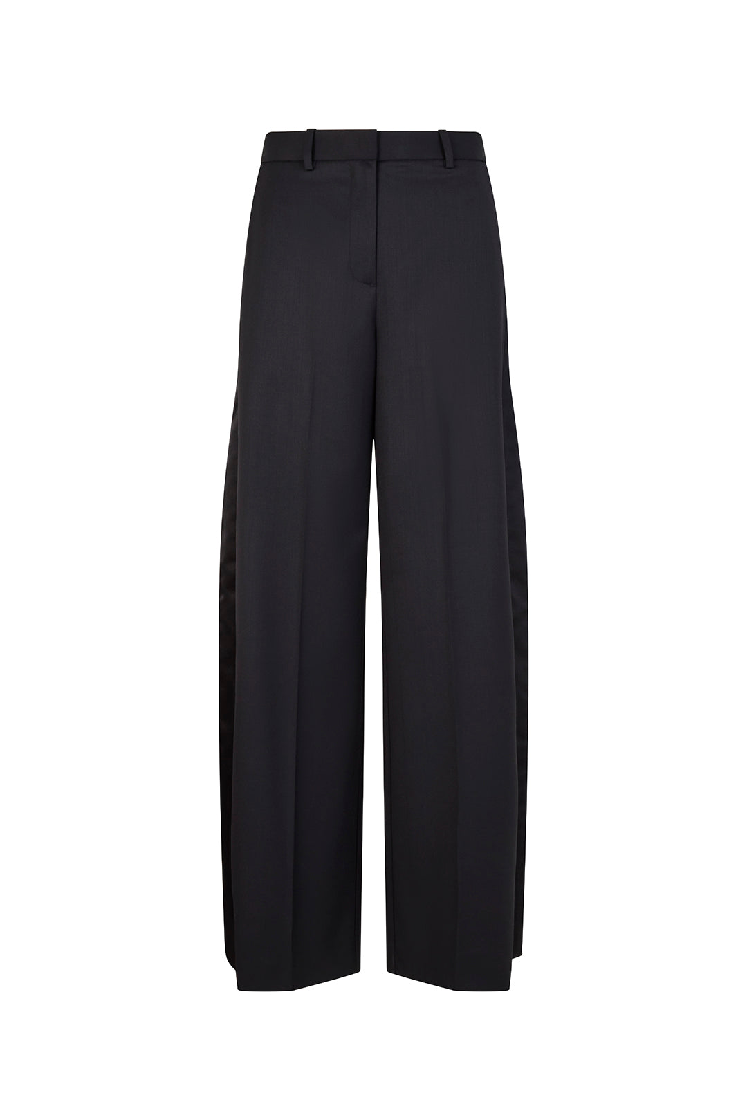 Valentina Tuxedo Trousers