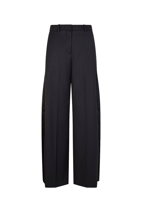 Valentina Tuxedo Trousers