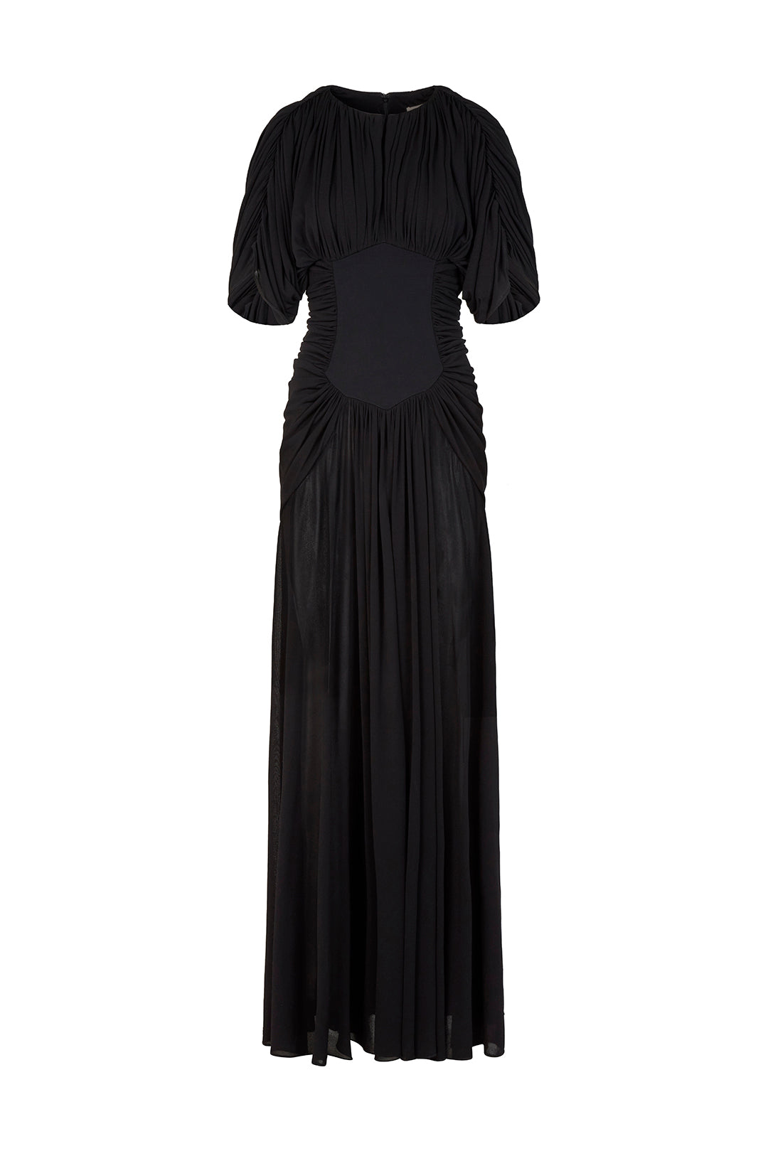 Micka Dress
