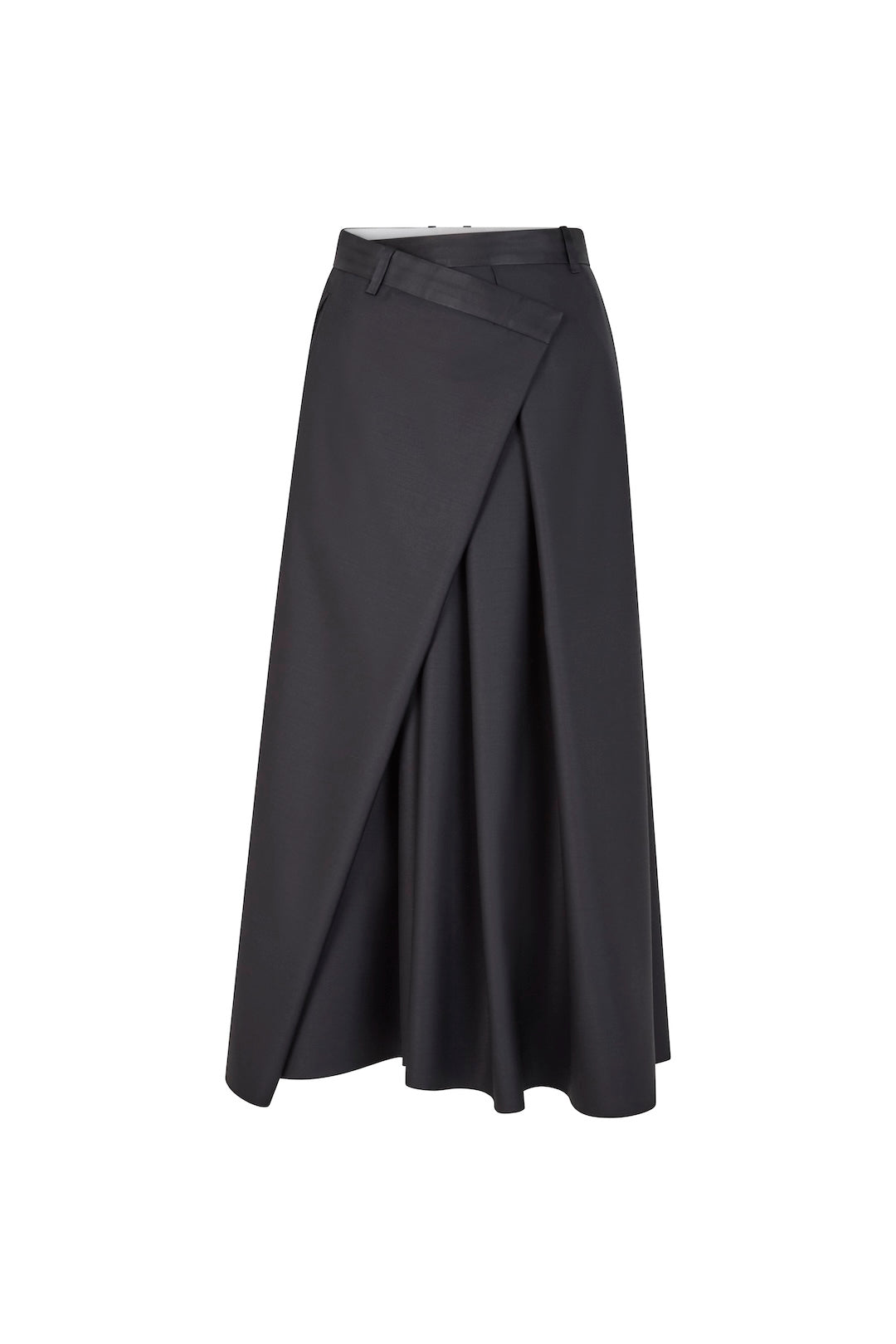 Tetchan Skirt