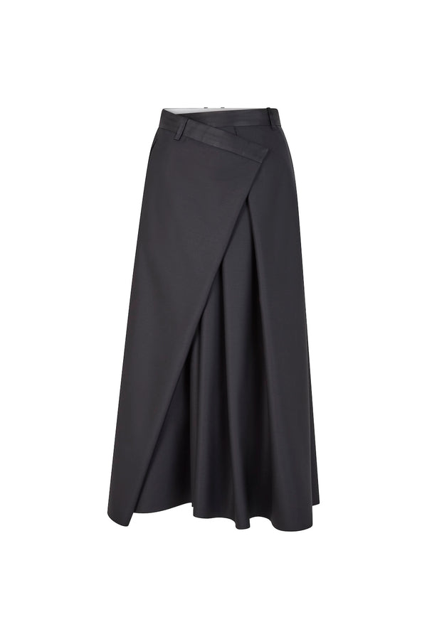 Tetchan Skirt