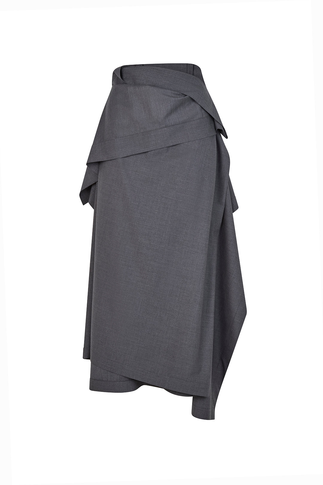Rosario Skirt in Wool