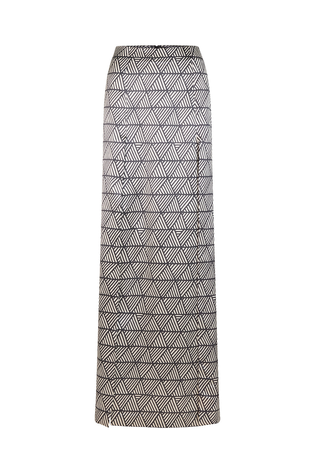 Florence Skirt by A. Morales Print