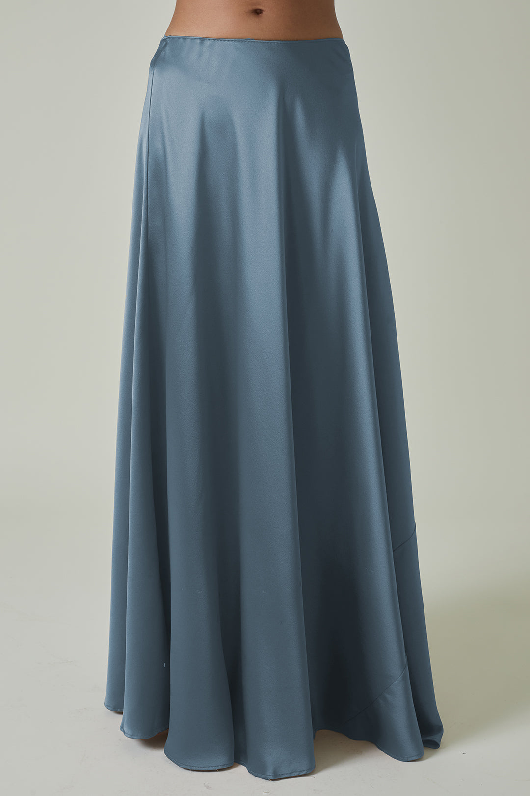 Antonia Skirt in Dresden Blue