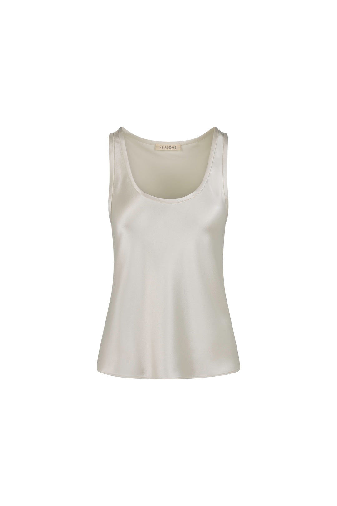 Adau Top in Ivory