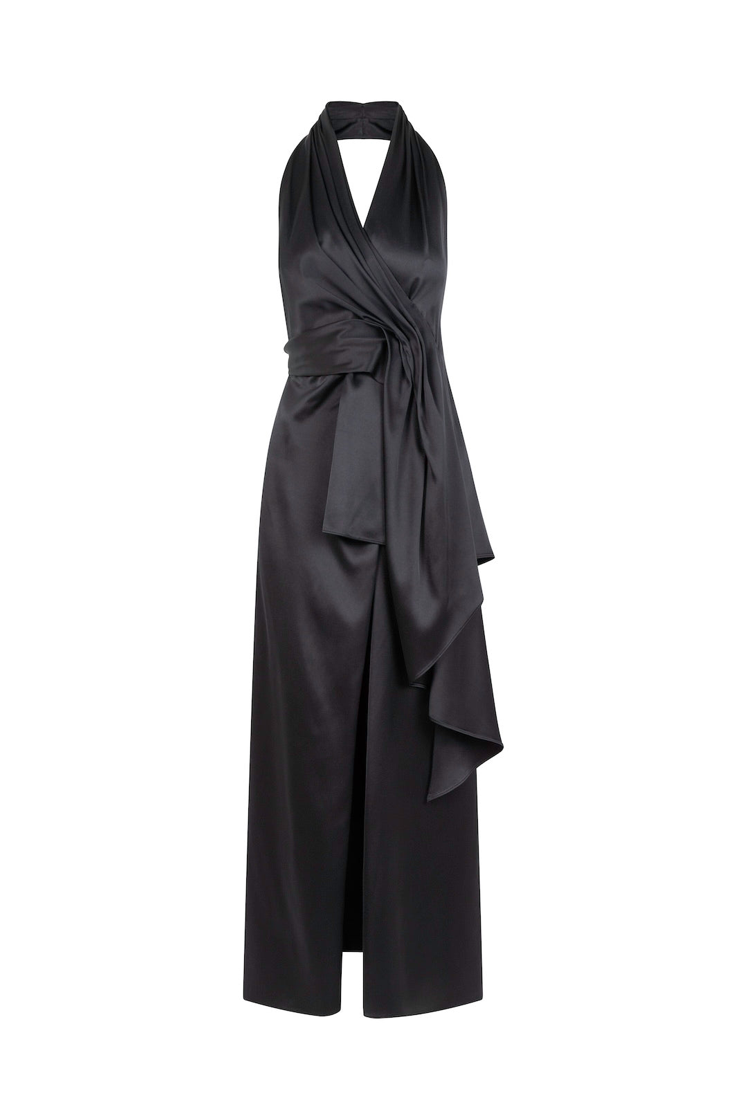 Shop the Barbara Dress in Satin by Heirlome | Official Site Shop the Barbara Dress in Satin by Heirlome | Official Site