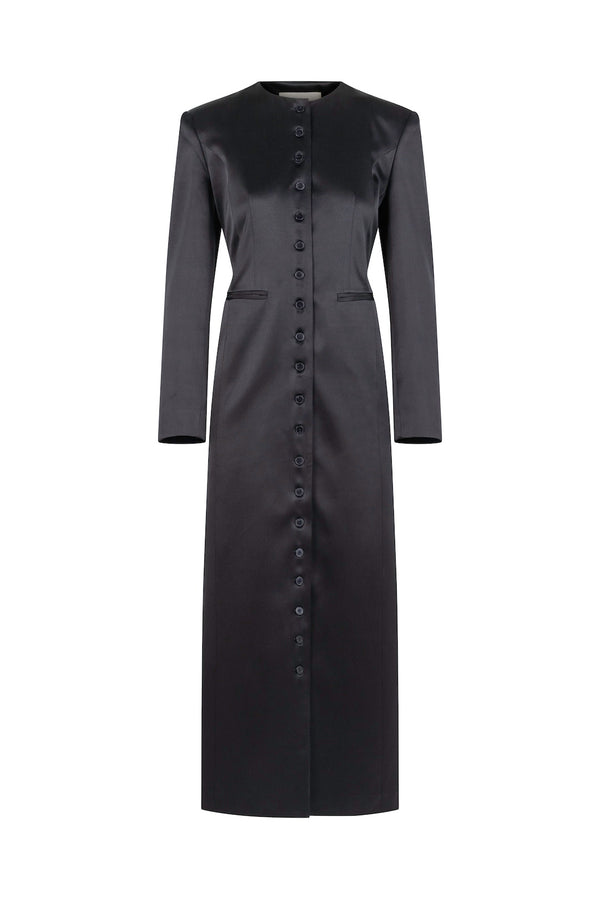 Edith Coat Dress