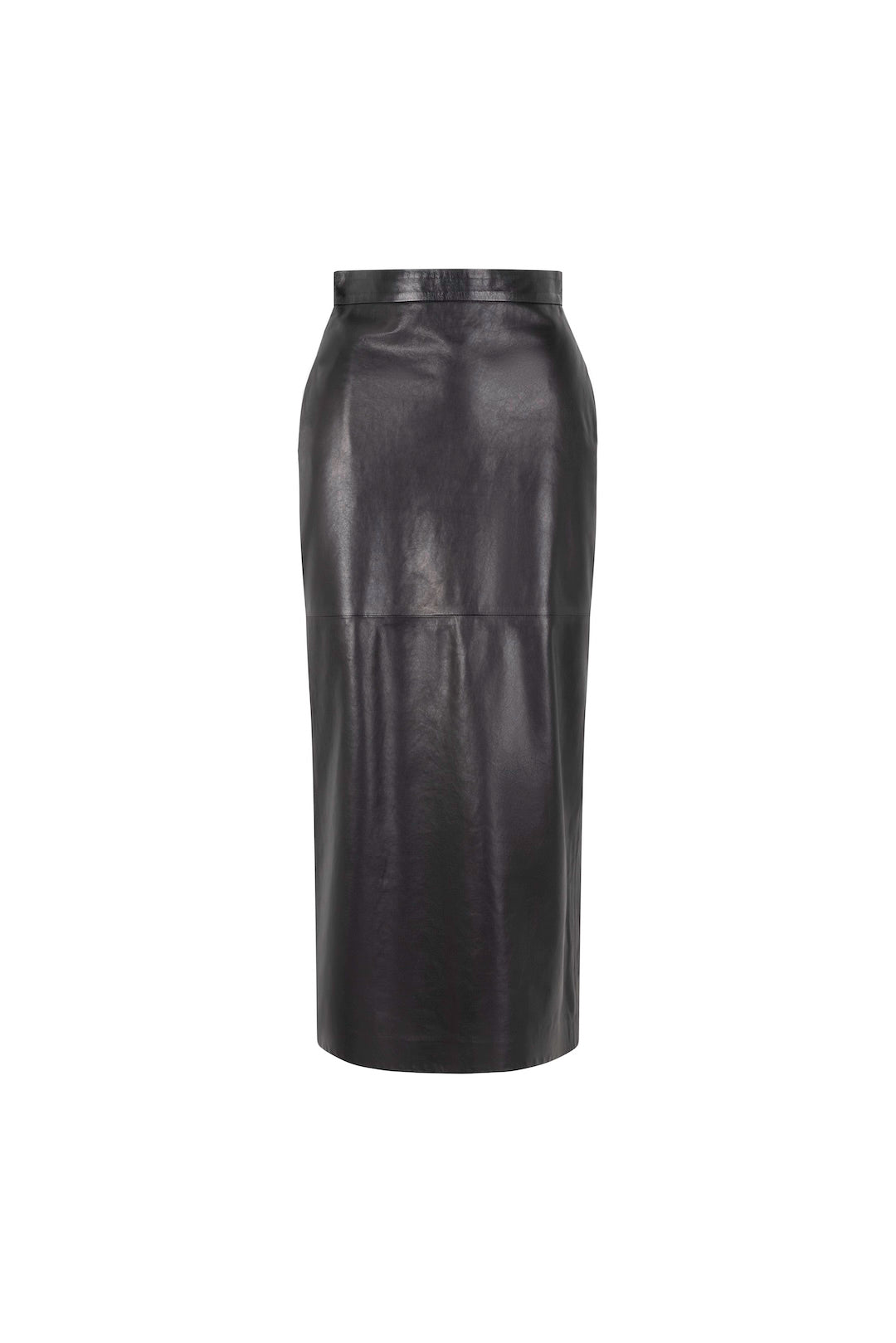 Lexi Skirt in Leather