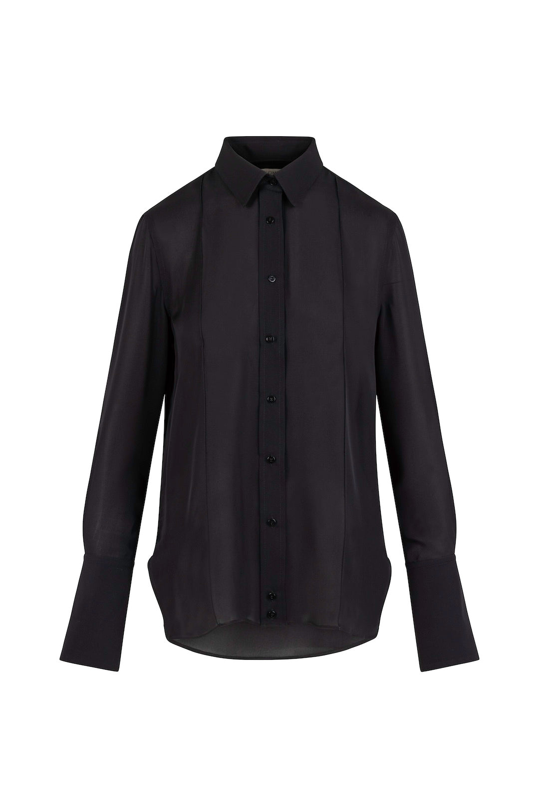 Rosie Shirt in Black