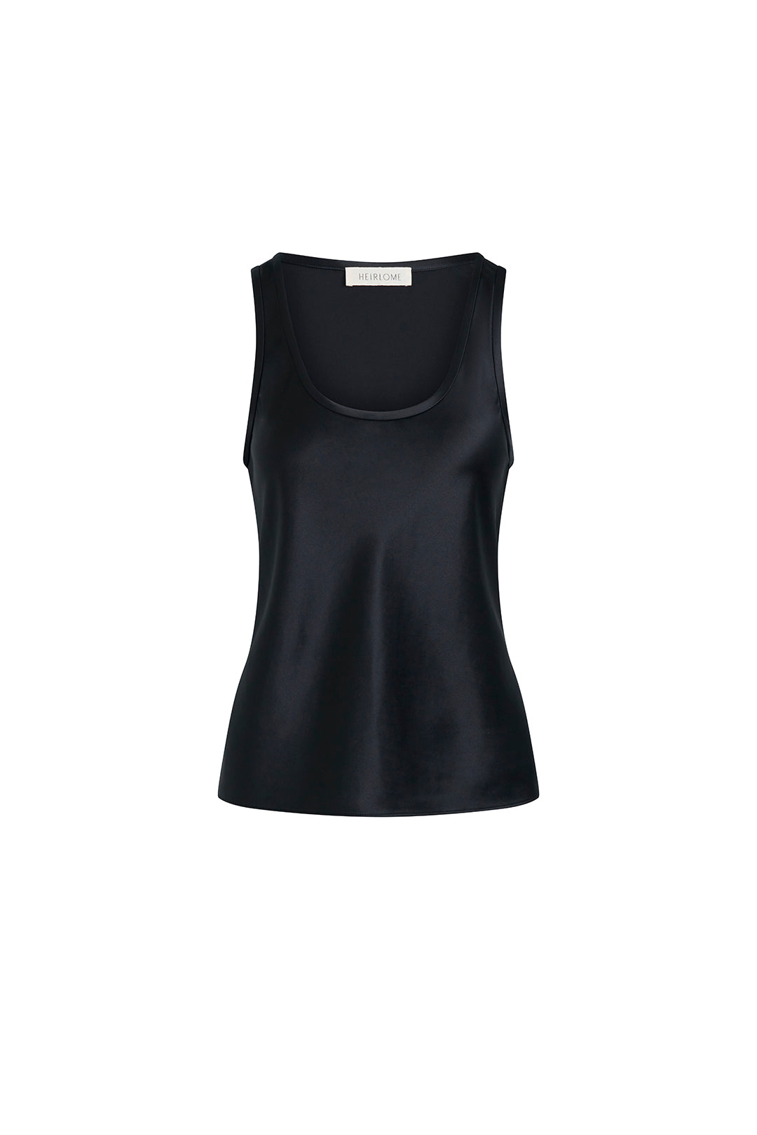 Adau Top in Black