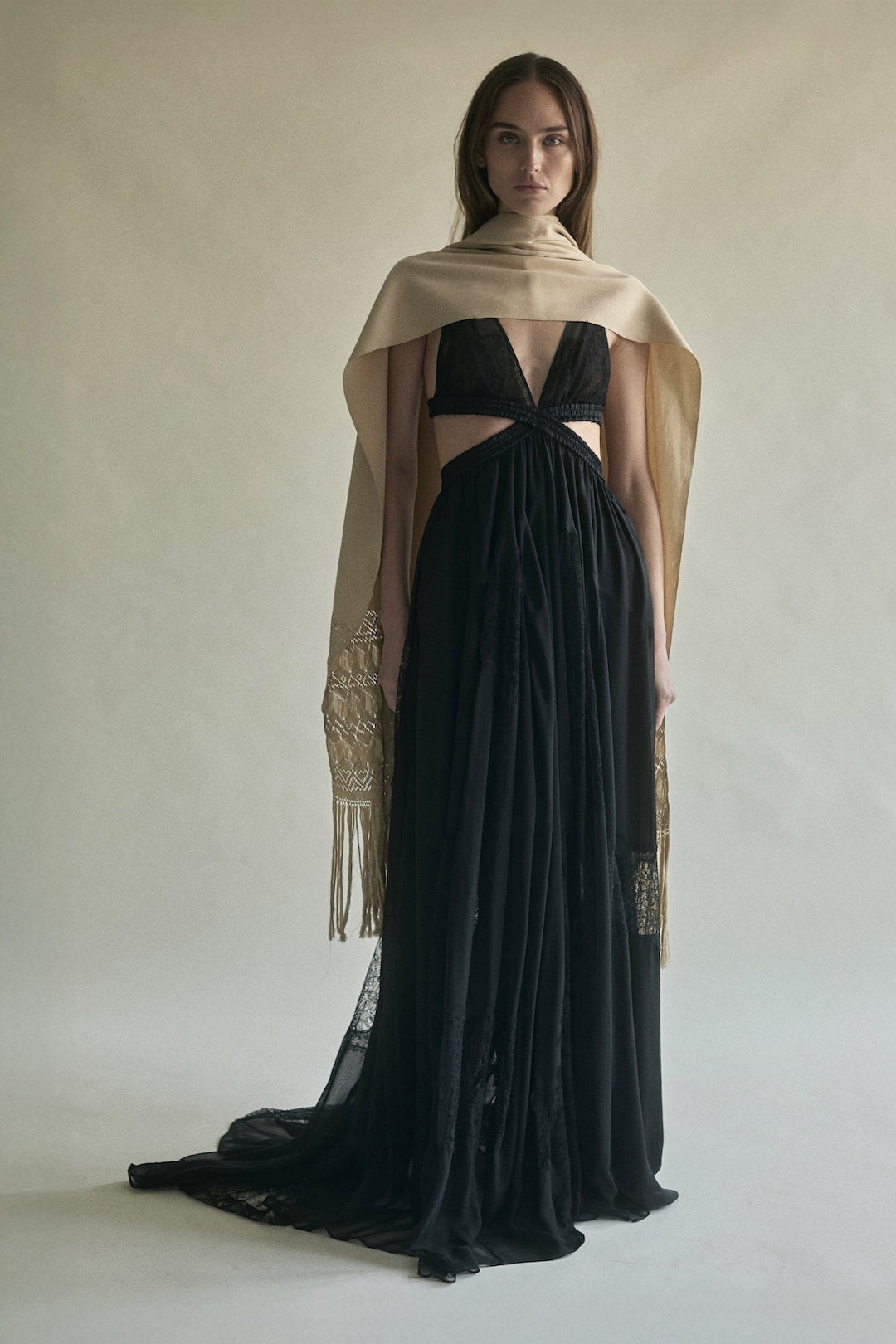 Jo Dress