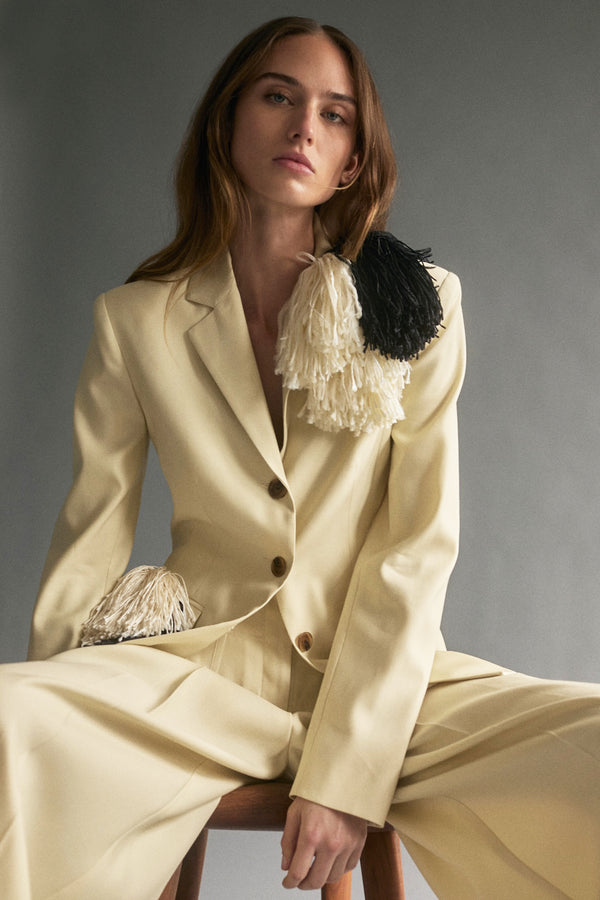 Condesa Blazer