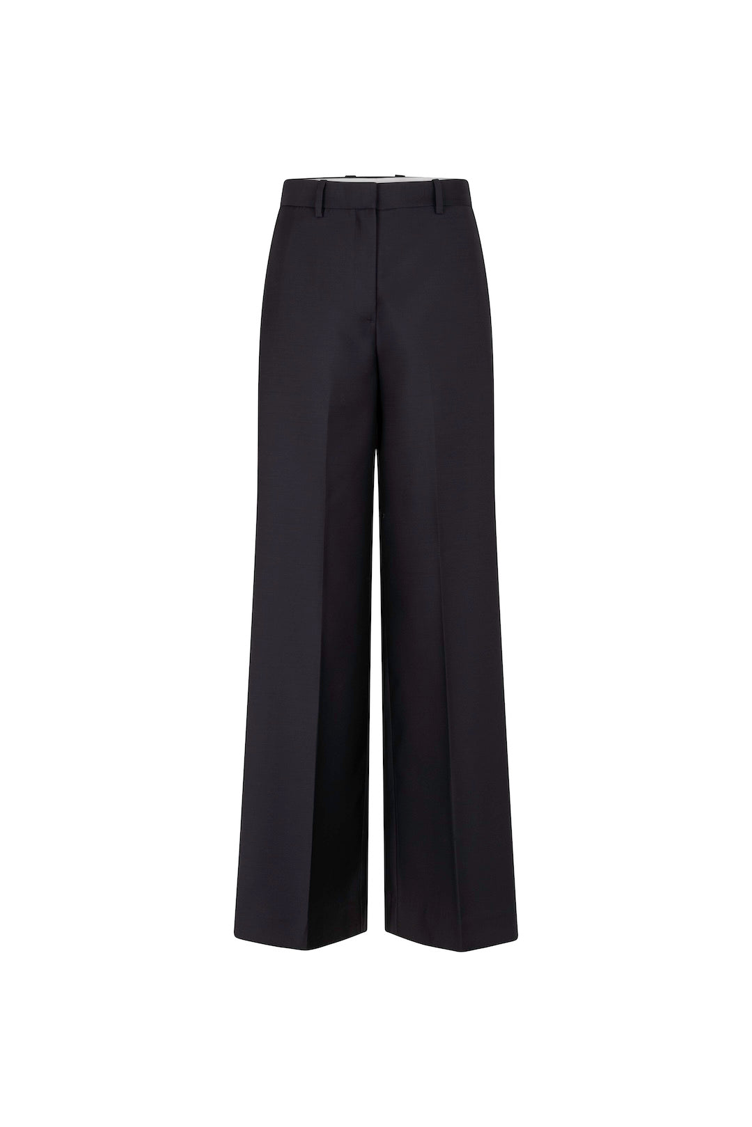 Valentina Trousers in Black