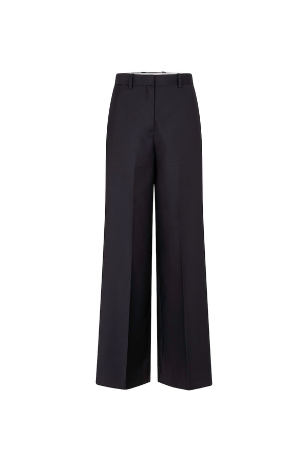 Valentina Trousers in Black
