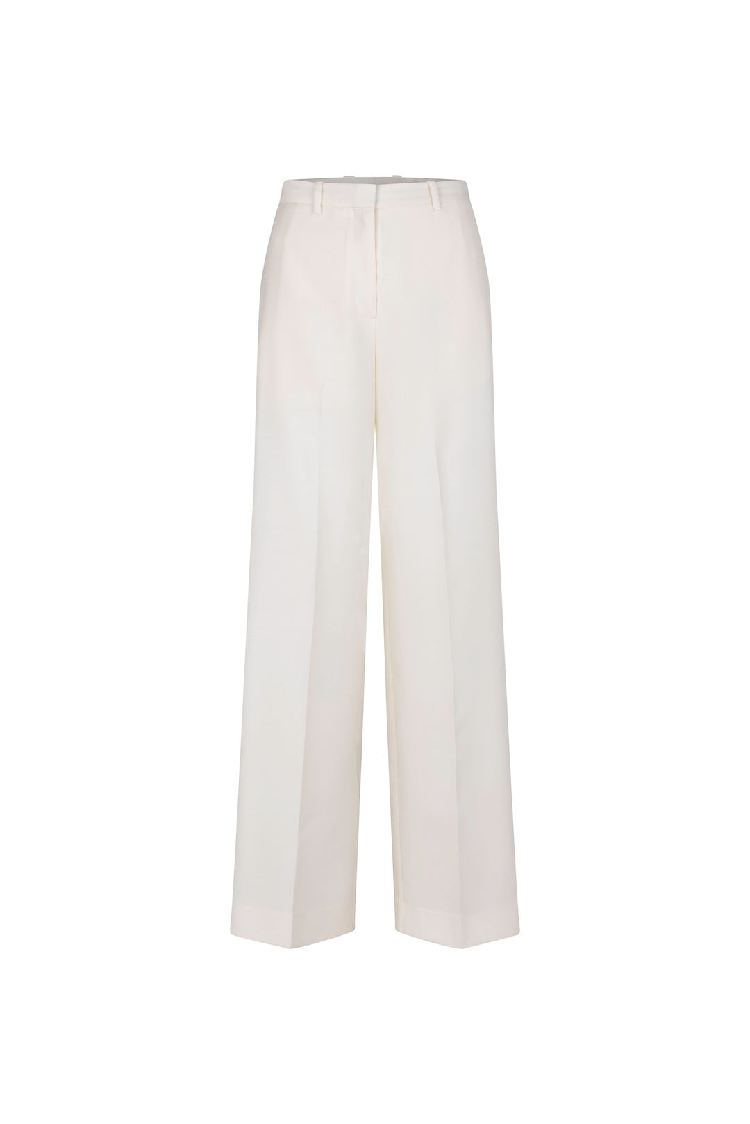 Valentina Trousers in Ivory