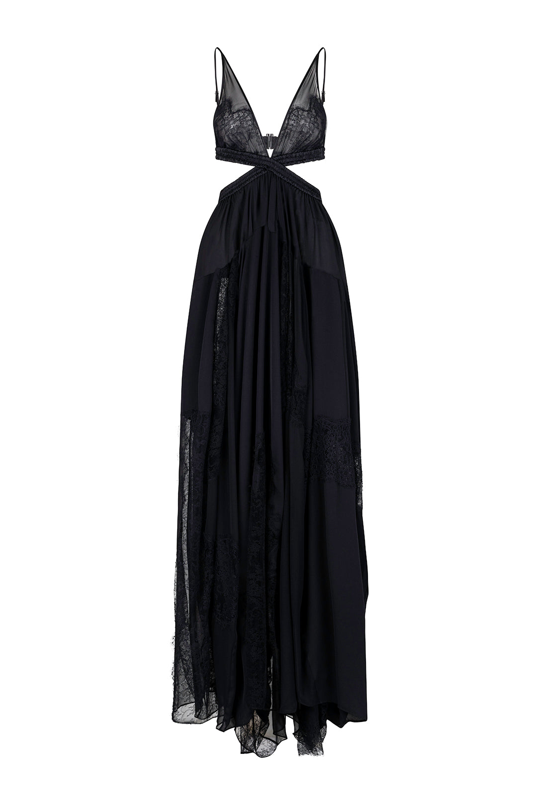 Jo Dress