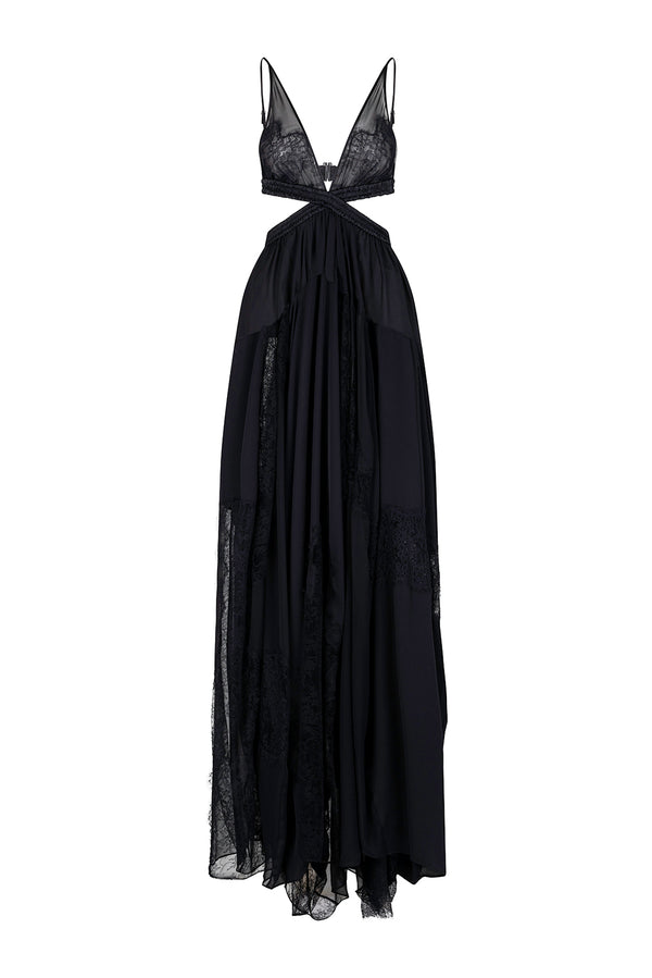 Jo Dress