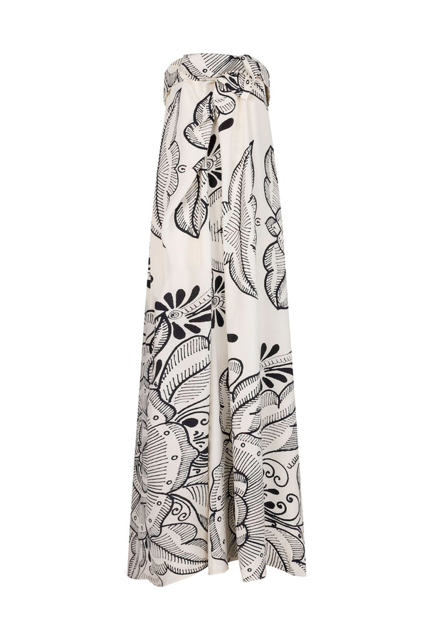 B.R.B Dress