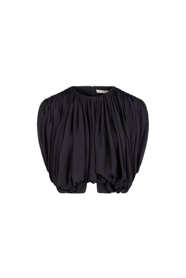 Renata Top in Black