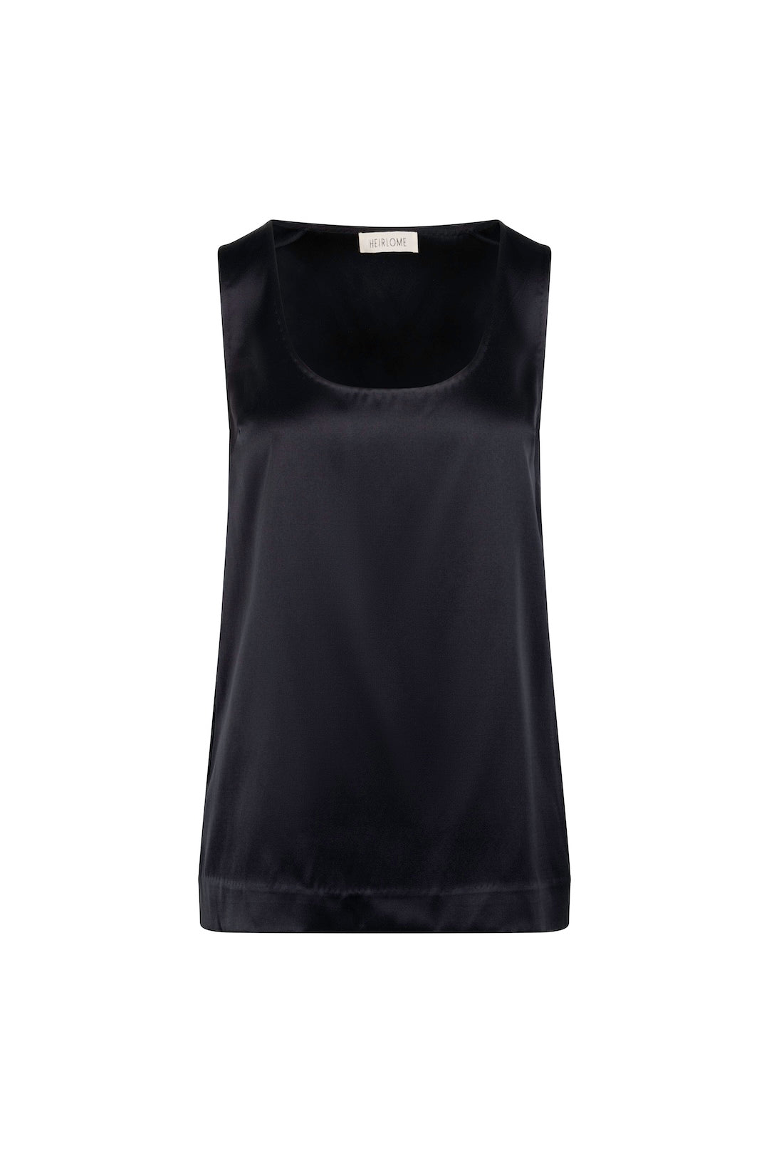 Elaine Top in Black