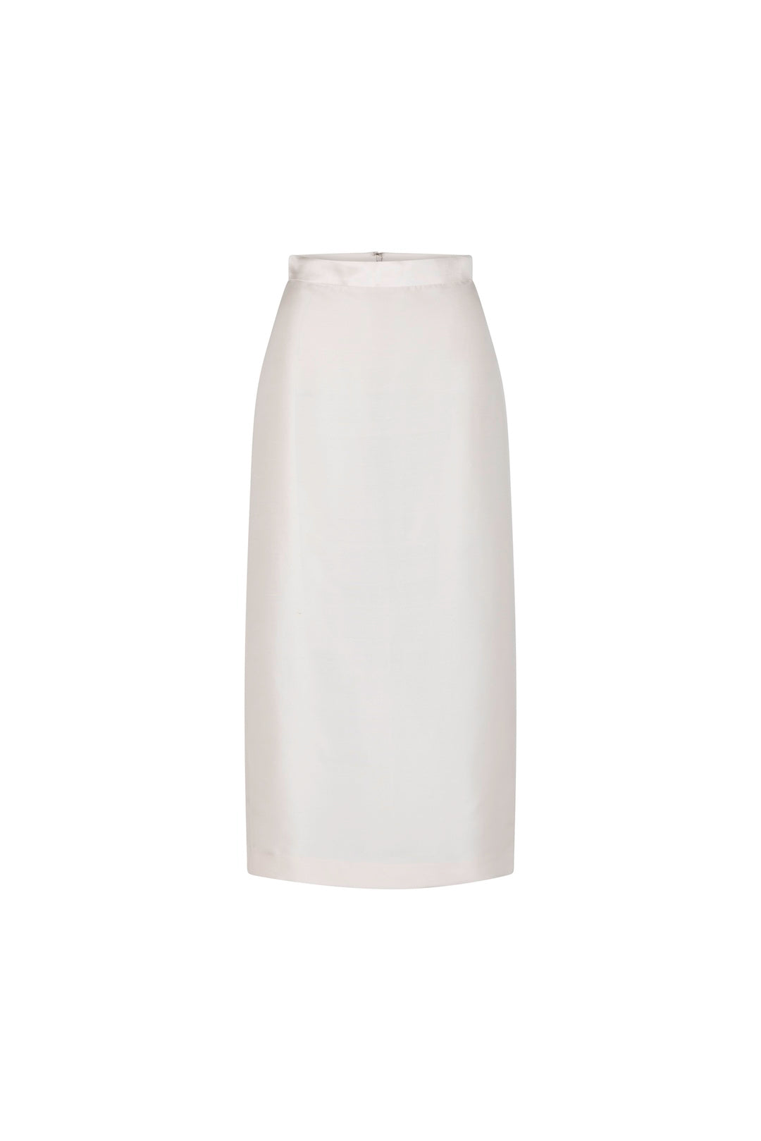 Irene Skirt in Shantung