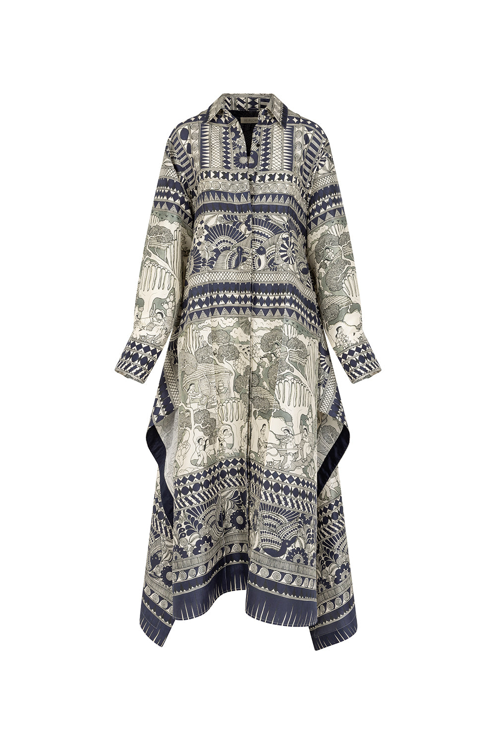 Camille Dress in RCC Print, Women, Size: XS | Heirlome Camille Dress in RCC Print, Women, Size: XS | Heirlome