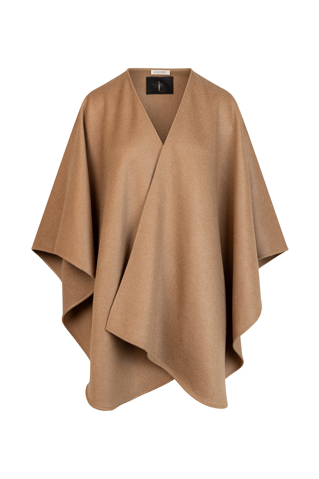 Danica Shawl in Camel