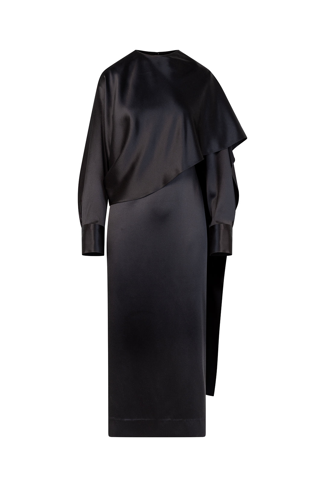 Carmen Dress