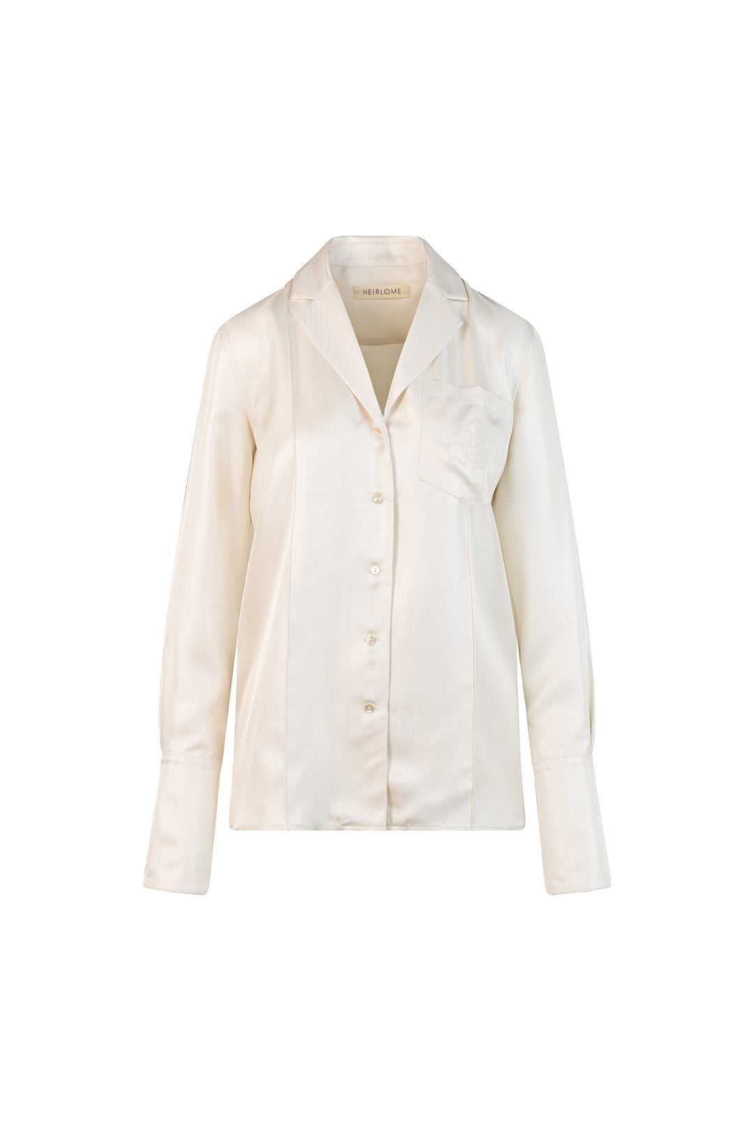 Talavera de la Reyna Shirt in Ivory