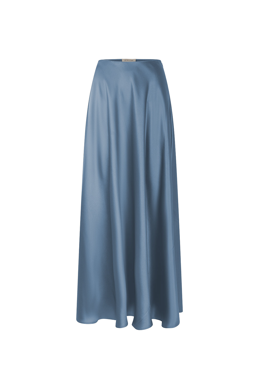 Antonia Skirt in Dresden Blue