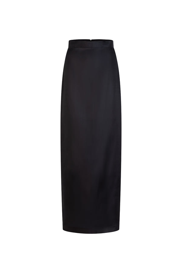Ivanna Skirt in Organza