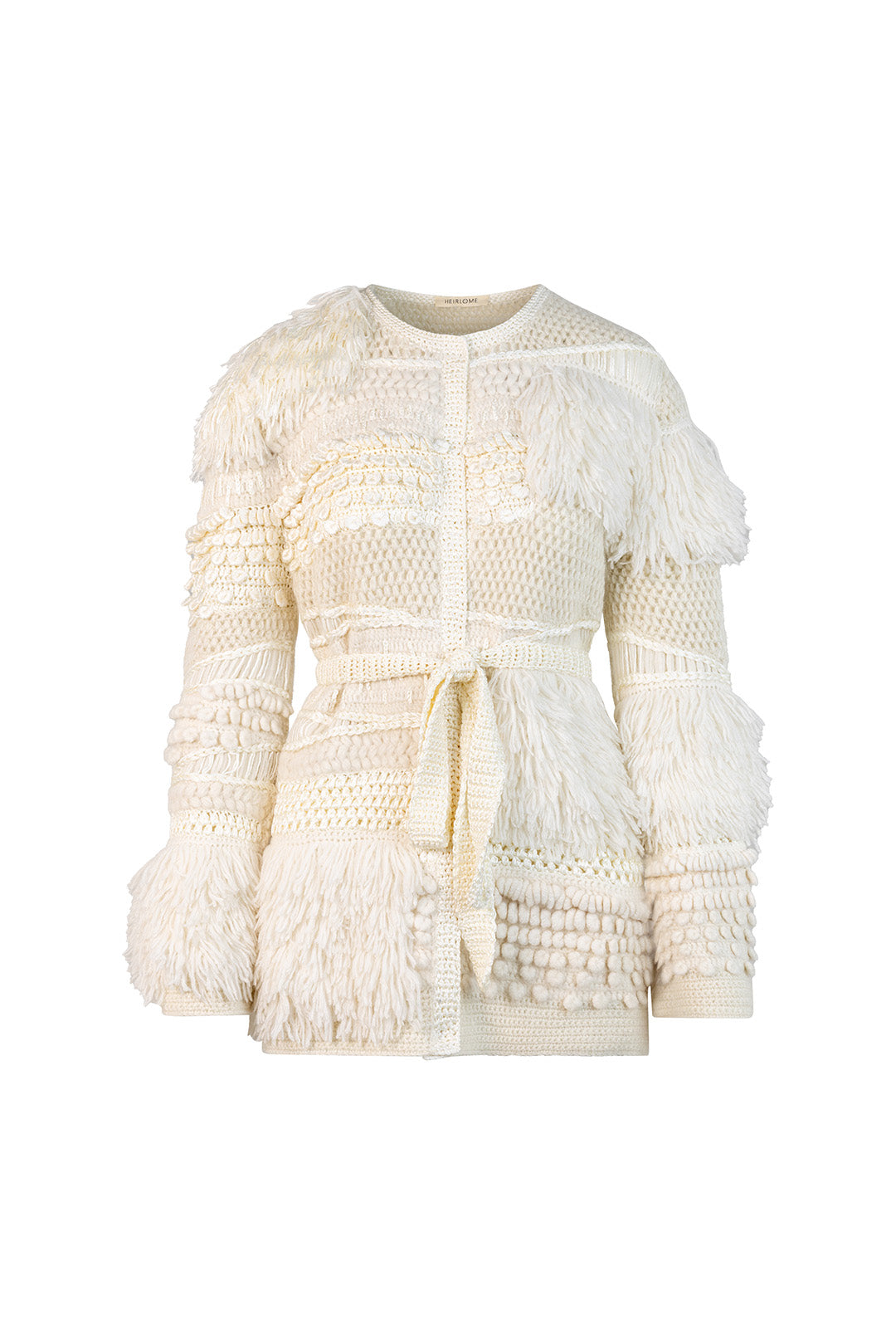 Vida Cardigan