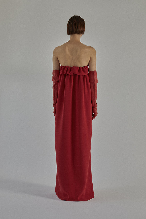 Manuela Dress