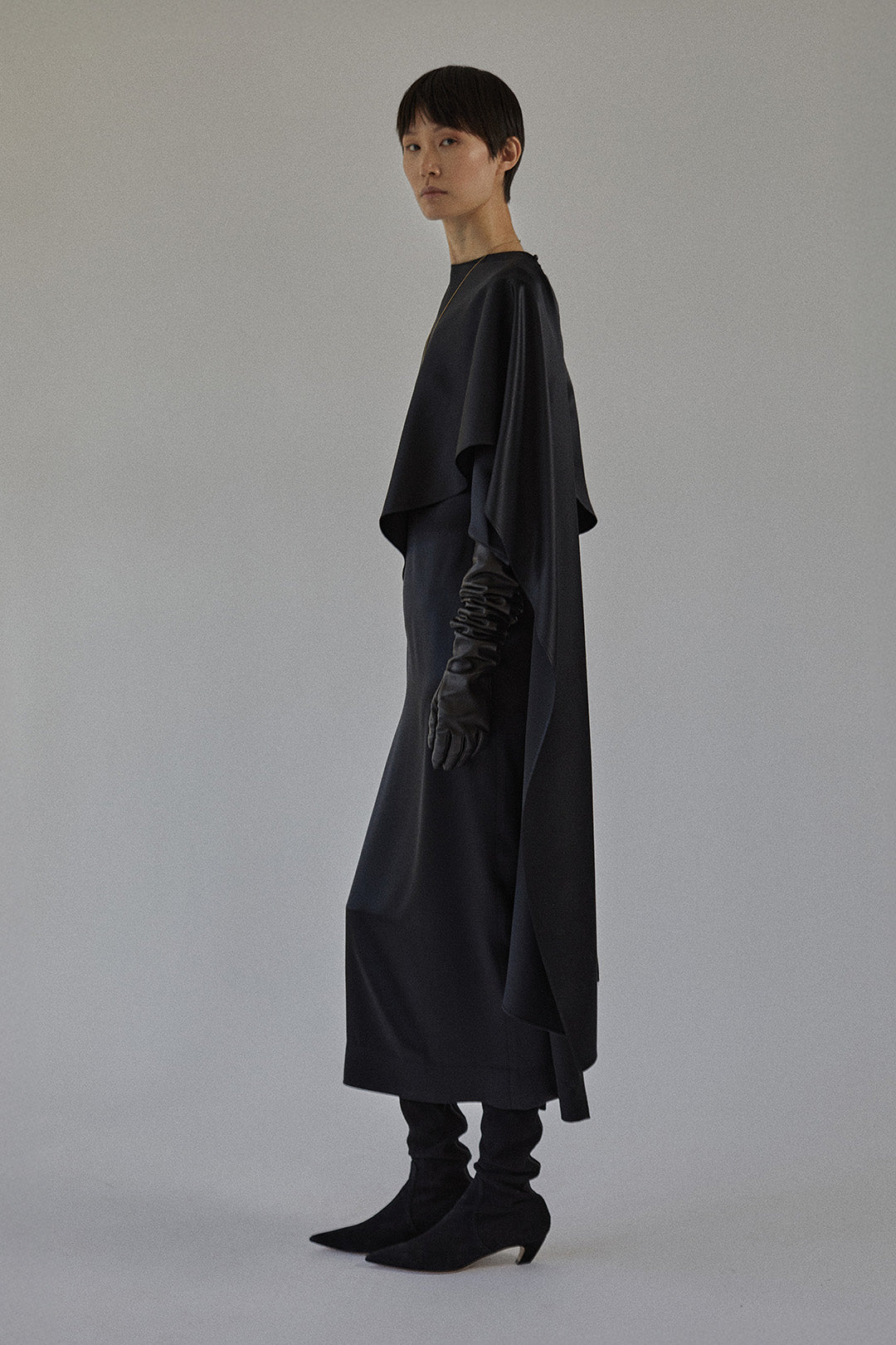 Carmen Dress