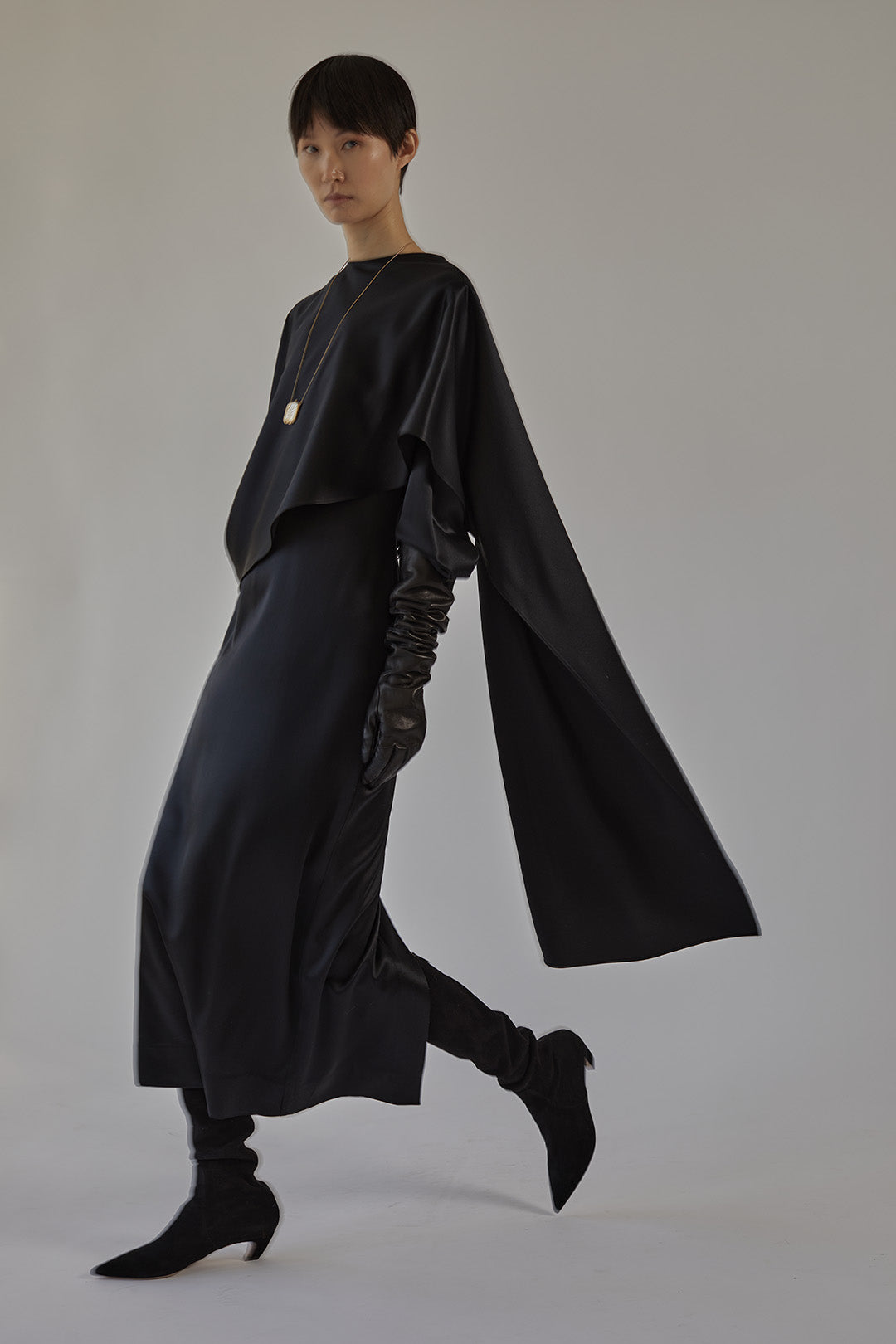 Carmen Dress