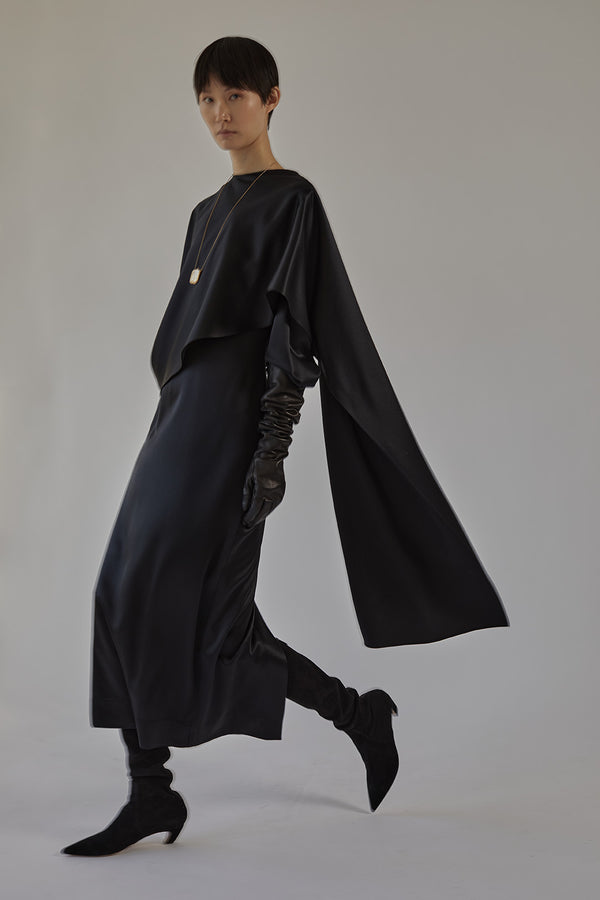 Carmen Dress