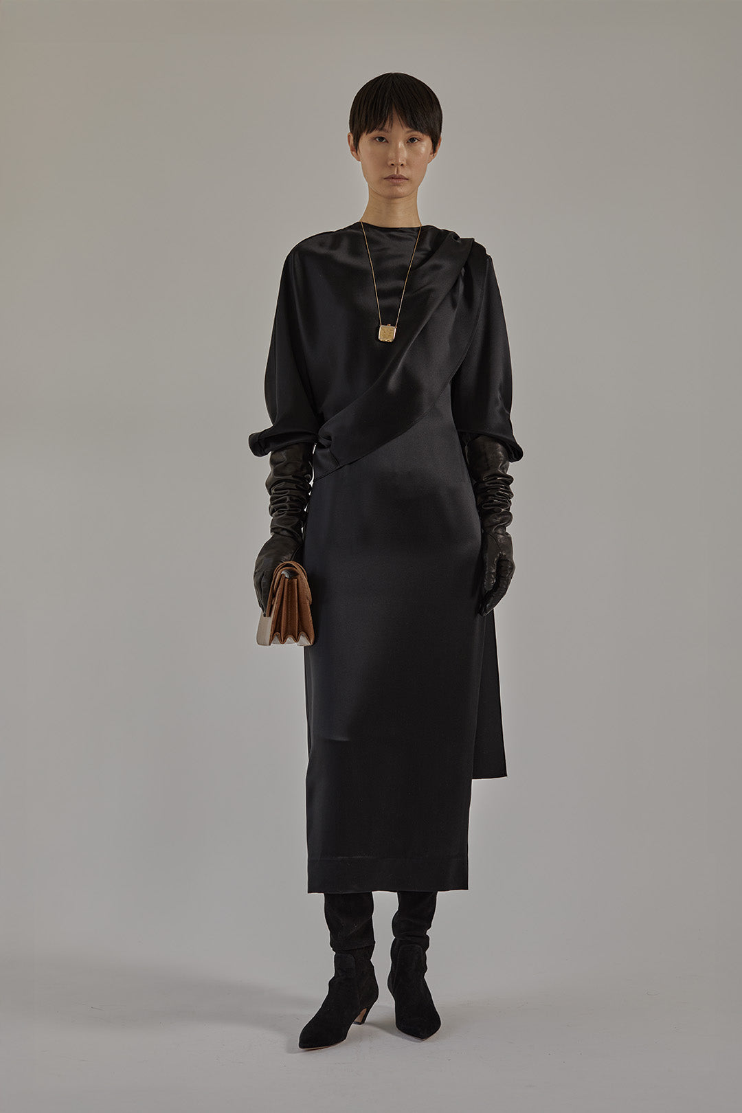 Carmen Dress