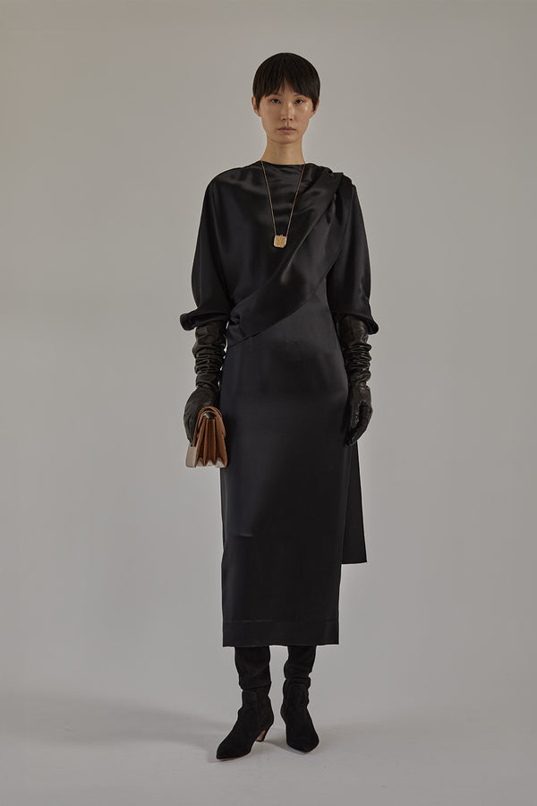 Carmen Dress