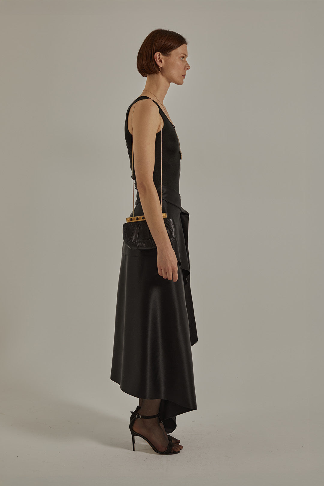 Agatha Skirt