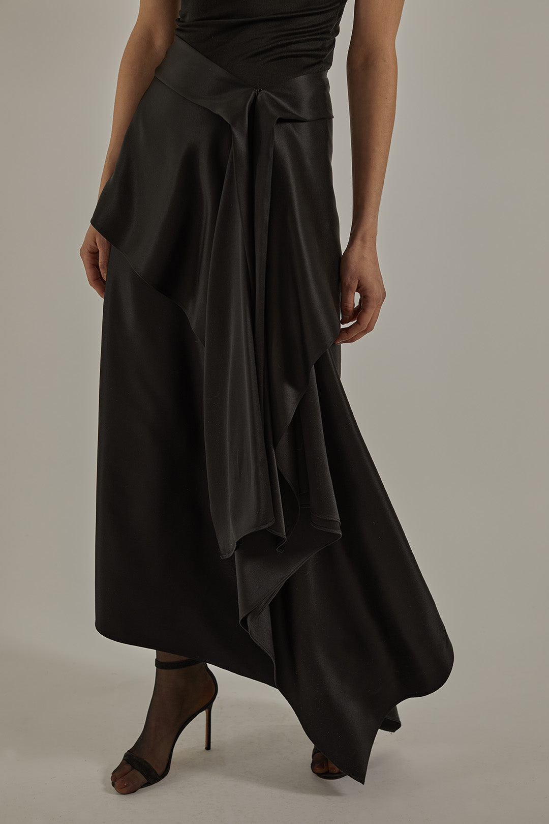 Agatha Skirt