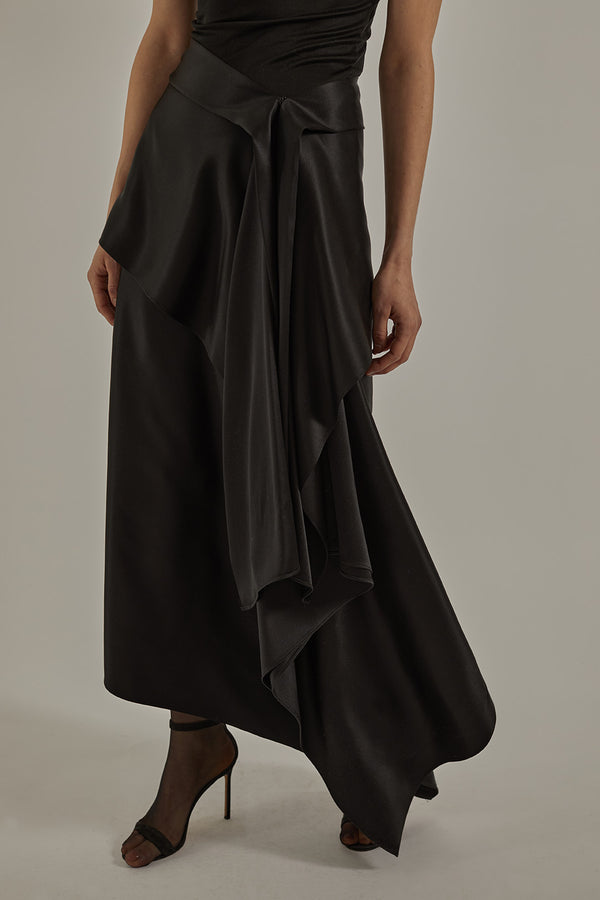 Agatha Skirt