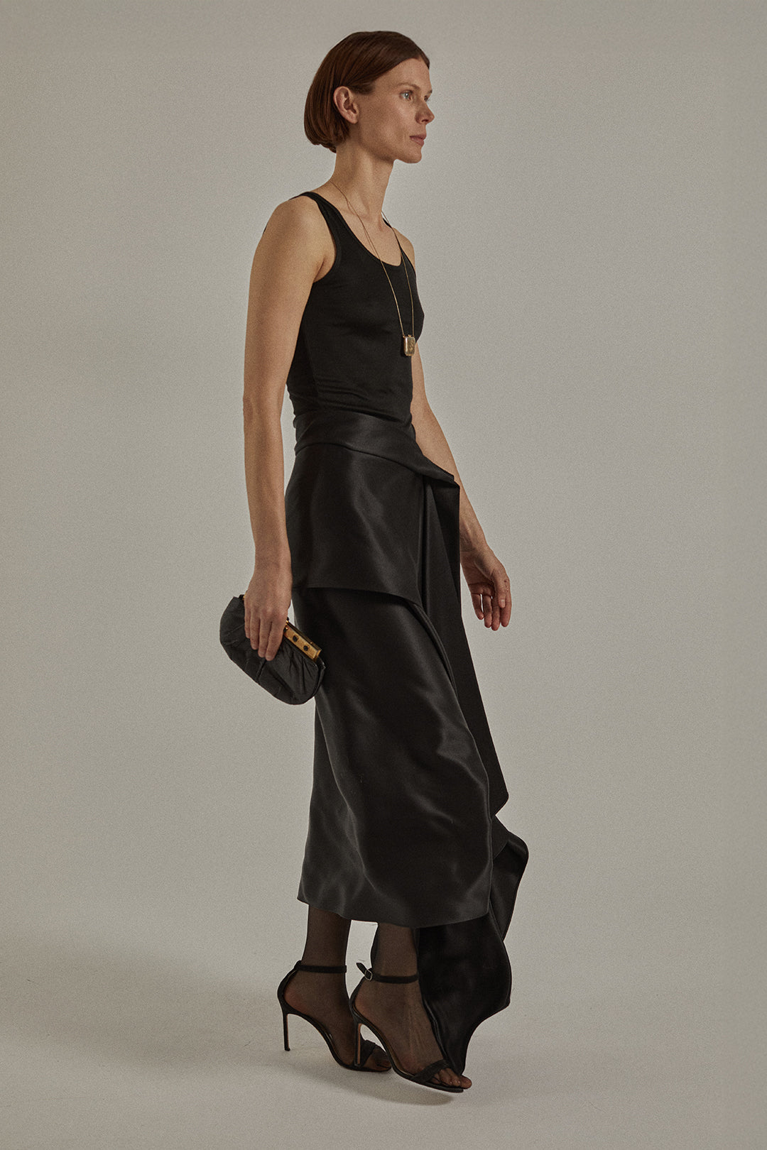 Agatha Skirt