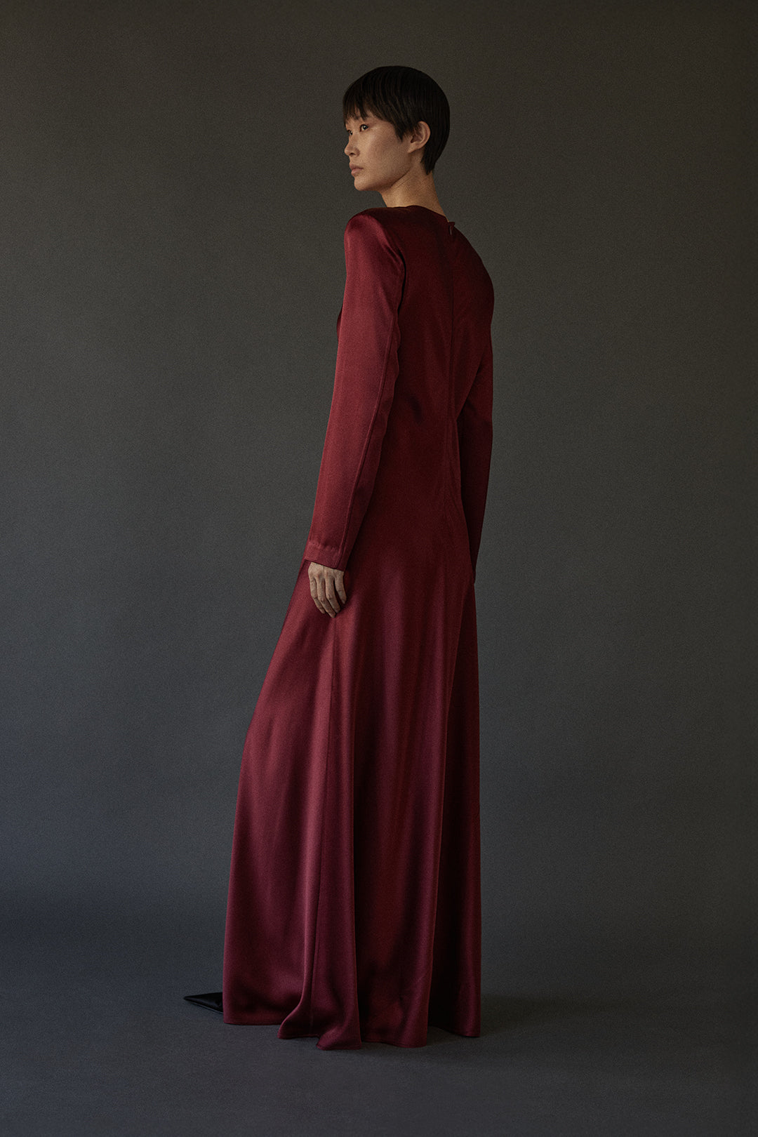 Ruth Dress