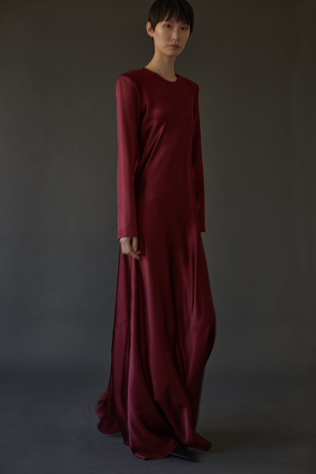 Ruth Dress